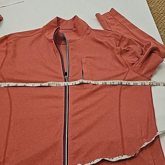 UNTUCKit L Men’s Jacket size Medium - Picture 5 of 9